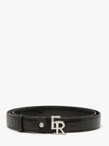 Adjustable Belt Jolly Etrier Black jolly EJOL414C